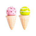 Load image into Gallery viewer, Ice cream cone - outlet
