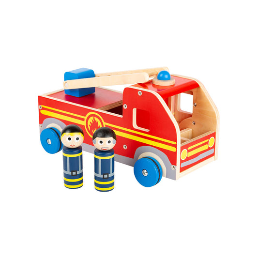 Fire Truck Toy XL