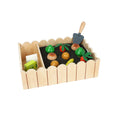 Load image into Gallery viewer, Wooden vegetable bed (garden)
