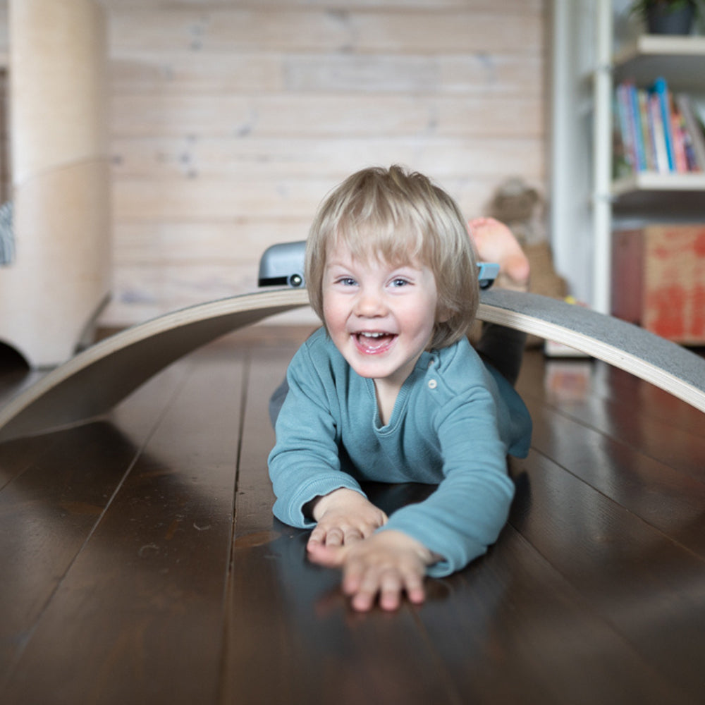 Planche d'équilibre pour enfants *