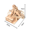 Load image into Gallery viewer, Solar-DIY model kit
