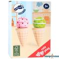 Load image into Gallery viewer, Ice cream cone - outlet
