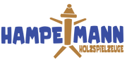 Hampelmnann-Shop Logo