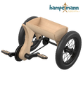 Load image into Gallery viewer, Leg&Go Multi-Stage Laufrad Balance Bike 3in1
