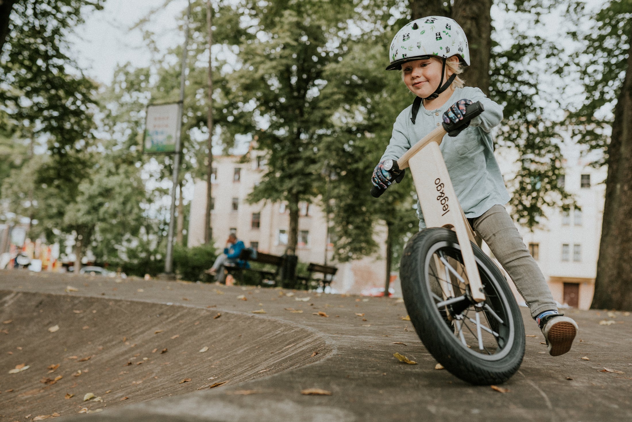 Kids’ Bike Accessories