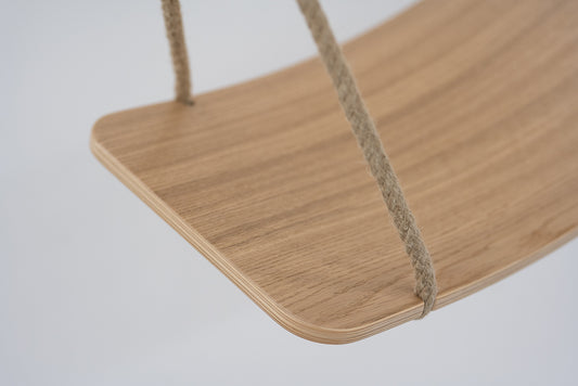 Swing Board,starter,gentle curve