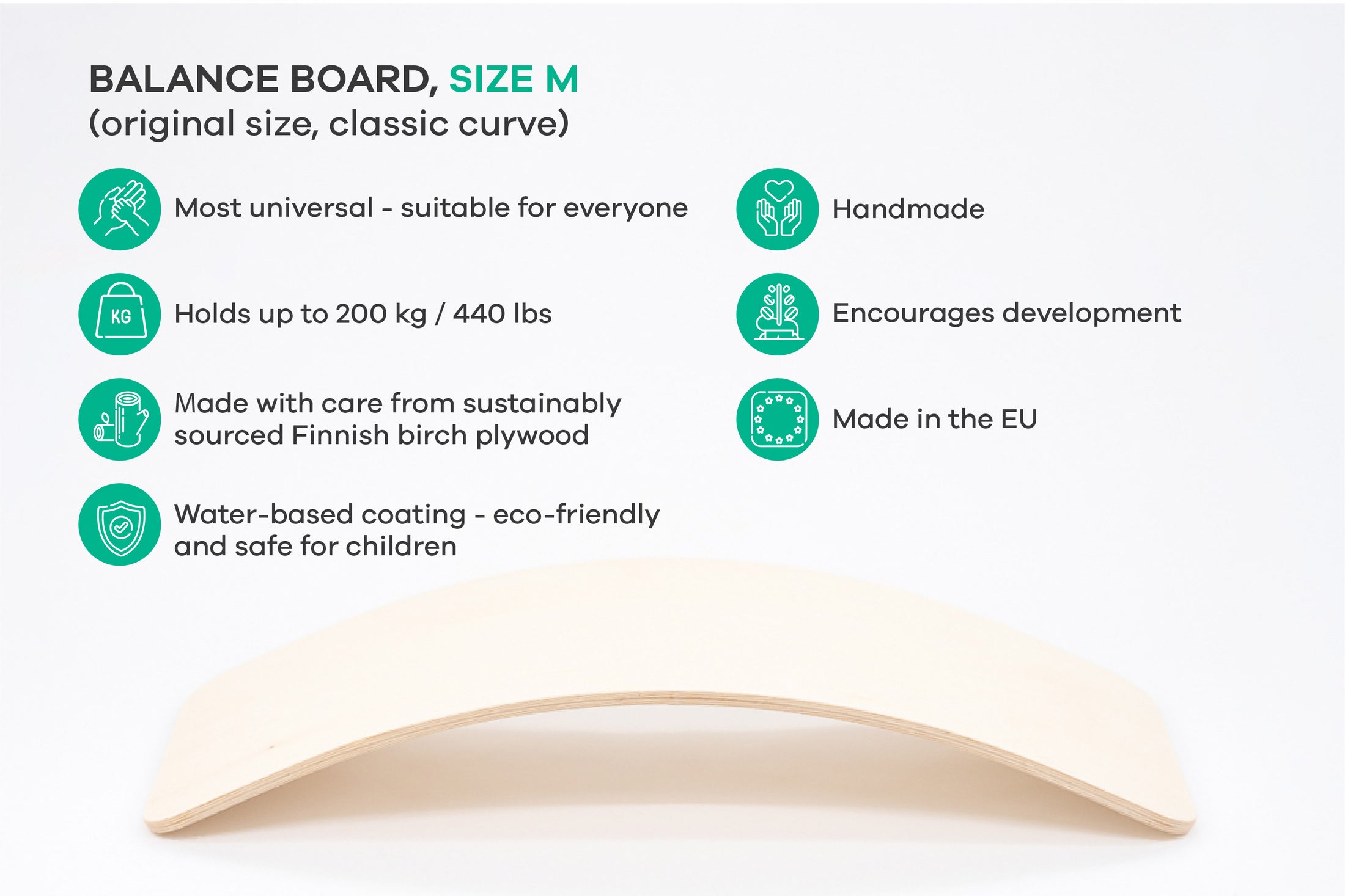 KinderBalance Board *