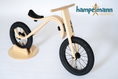 Load image into Gallery viewer, Leg&Go Multi-Stage Laufrad Balance Bike 3in1
