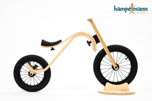 Bicicletta senza pedali Leg&amp;Go 3in1