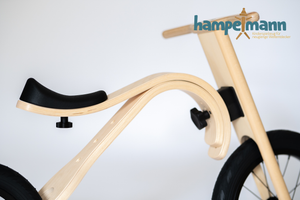 Bicicletta senza pedali Leg&amp;Go 3in1