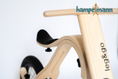 Load image into Gallery viewer, Leg&Go Multi-Stage Laufrad Balance Bike 3in1
