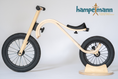 Load image into Gallery viewer, Leg&Go Multi-Stage Laufrad Balance Bike 3in1
